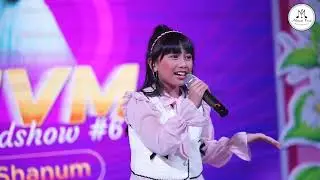 Roadshow #6 | Shanum - Pesawat Kertas