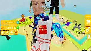 наконецто.купил 8 стадию в lifting simulator