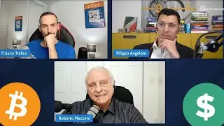 Fiat, CBDCs e Bitcoin. Cosa succede? Feat. 