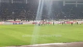All Out bedol kabupaaten 