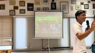 God Is Calling Us Toward Real Unity | The Feast Baguio