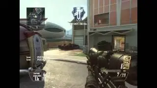 49 Piece 1v1 Spawn Trap