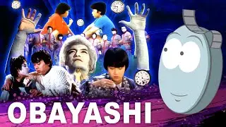 Les chroniques adolescentes de Nobuhiko Ōbayashi, l'analyse de M. Bobine