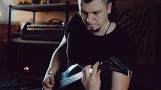 Recording with Splawn QuickRod 100 | by Tony Evans