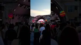 870лет дмитрову  2ч
