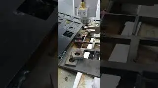 50um 2kw fiber lazer 5mm kesim