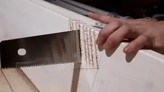 Часть4(Фахверк). Фахверк: заключительный фронтон конструкции