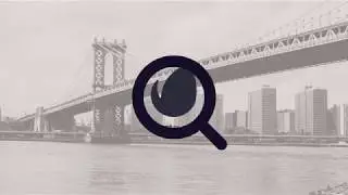 Search Logo Reveal | After Efects Project Files