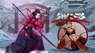 Shadow Fight Shades New EVENT Chapter 2 #shadowfight #shadowfight2