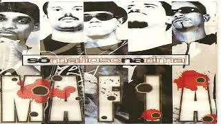 Intro M.A.F.I.A  Feat : Degelaine Donas da rima