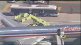 How Do Airplane Emergency Exits Work?