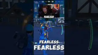 Fe4rless has been hiding. #fortnite #fe4rless