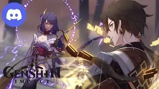 Pelea de arcontes - Genshin Impact (FANDUB)