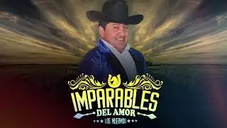 IMPARABLES DEL AMOR - NO ME VUELVO A ENAMORAR (Promocional 2024)
