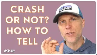 How I can see the market isn't about to fall (60 Second Hack)