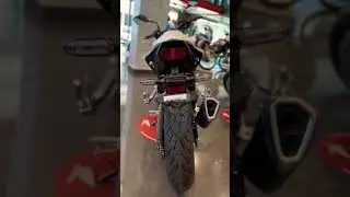 NOVA HORNET 2023 FOI LANÇADA!!!