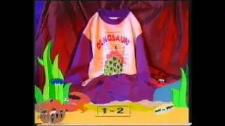 Nip the Squid (Full) | Going Live! | 17/03/1993