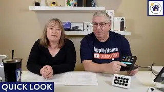 Quick Look: Elgato Stream Deck Plus & Stream Deck MK.2 - Programmed Button Control of Your Mac or PC