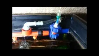 aeration
