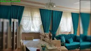 En Son Çıkan Perde Modelleri 2019 - 2020