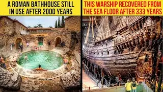 Interesting Historical Facts The World Should Not Forget