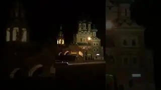 Церковь у Останкино