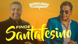 FINDE SANTAFESINO # 1 | Mario Luis y Uriel Lozano