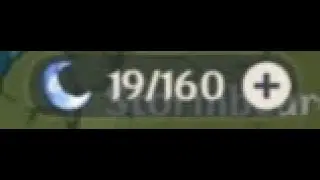 The final 20 Resin of the day be like... | Genshin Impact 
