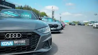 C&M Motors