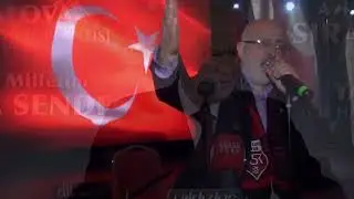 ( OZAN AHMET TAŞKIN ) EMRİNDEYİZ DEVLET BEYİM