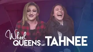 Wheel Queens | Folge 2: Tahnee