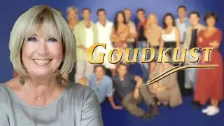 Goudkust TV soap SBS6 - titelsong - Willeke Alberti