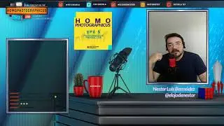 Fotografía de Productos 📷🎙️ HOMOPHOTOGRAPHICUS  👉 EP #️⃣5️⃣ 👈