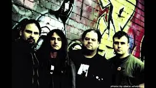 Napalm Death ‎- War's No Fairytale (2004)