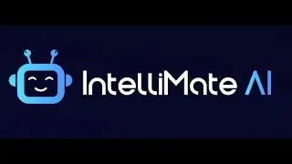 Launch Self-Learning AI Chatbots in Any Language- IntelliMate AI Review