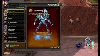 Guild Wars 2 - EPIC DROP MOUNT