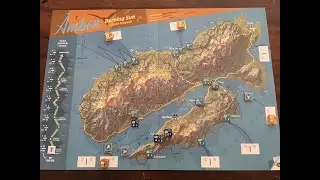 Ambon Review