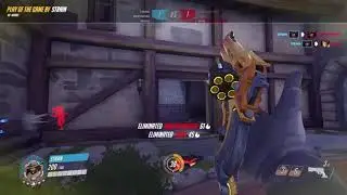 older clips