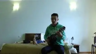 Green Day - Stray heart hotelcover