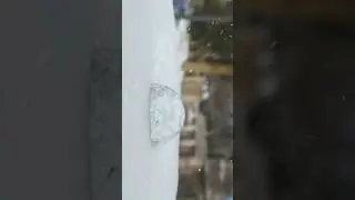 ❄️ SnowBall🎬🔥 #videoediting #editingtutorial #aftereffects #vfx #blender #4k #blender