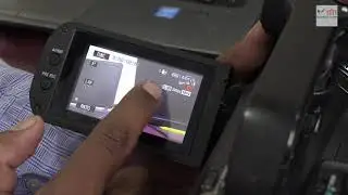 Canon XA 11 Video Settings-Hindi | Best Video Settings Canon XA 11