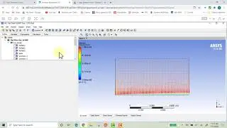 ANSYS Fluent Test