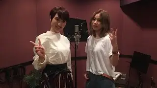 Noa feat. HARUNA「道」
