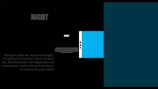 How to create a white and dark theme power point template  full tutorial in channel
