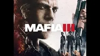 СТРИМ! | Играю в Mafia 3 |