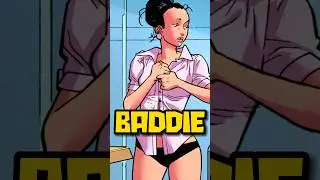 Debbie TAMES Omni-Man With Her Personality | Invincible 
