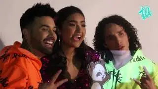 Así fueron los Tú Awards de 2019