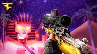 Meet the FASTEST XDEFIANT Sniper