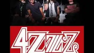PANACEA Interview on 4ZzZ's Z-Grade Mon 25-04-11