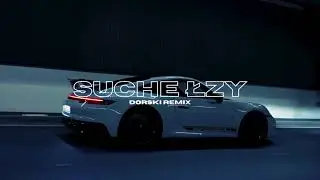 FONOS - SUCHE ŁZY (Dorski Remix)